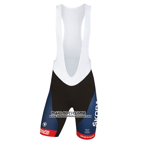 2017 Maillot Ciclismo Femme Cervelo Bigla Blanc Manches Courtes et Cuissard